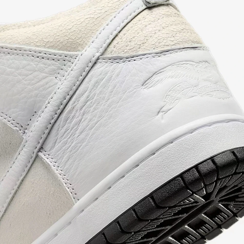 New Nike SB Dunk High × Antihero - Picture 15 of 15